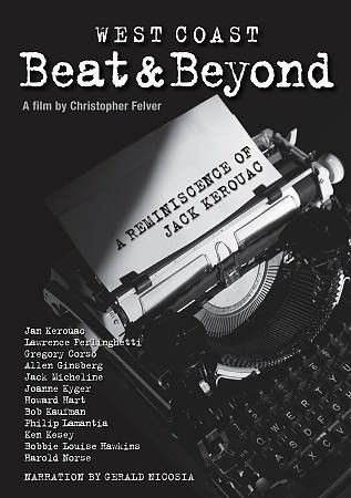 West Coast Beat &amp; Beyond - (Region 1 Import DVD)