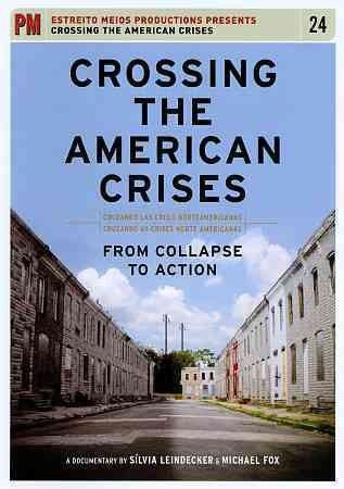Crossing the American Crises:from Col - (Region 1 Import DVD)