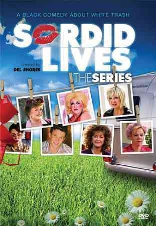 Sordid Lives - (Region 1 Import DVD)