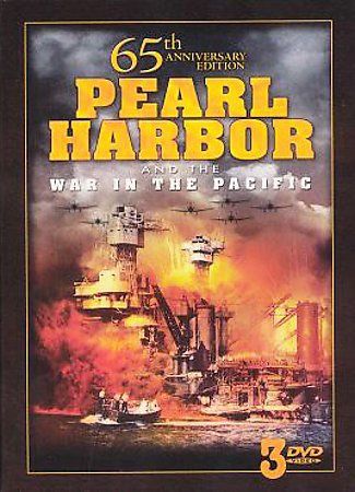 Attack on Pearl Harbor a Day of Infam - (Region 1 Import DVD)