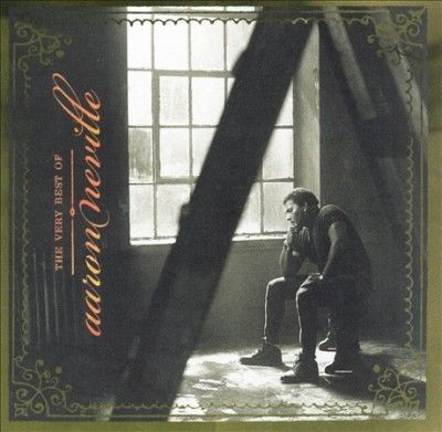 Aaron Neville - Very Best Of Aaron Neville (CD)