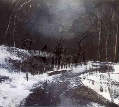 Agalloch - Marrow Of The Spirit (CD)