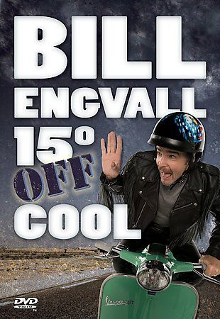 Bill Engvall - 15 Percent Off Cool (DVD)