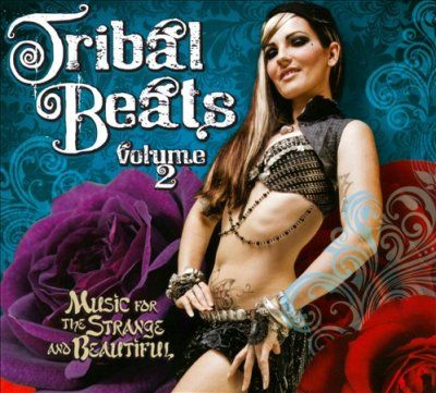 Various - Tribal Beats Volume 2: Music For The S (CD)