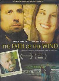 Joe Rowley - Path Of The Wind (DVD)