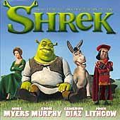 Various - Shrek (ost) (CD)