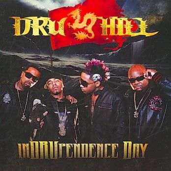 Indrupendence Day - (Import CD)