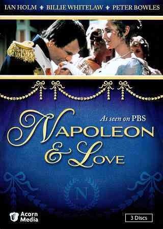 Napoleon &amp; Love - (Region 1 Import DVD)