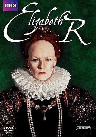 Elizabeth R - (Region 1 Import DVD)