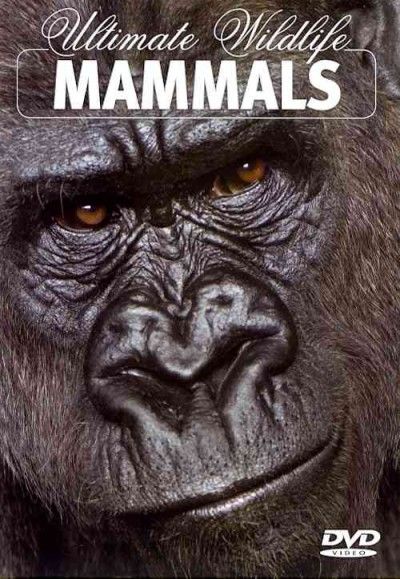 Mammals - (Region 1 Import DVD)