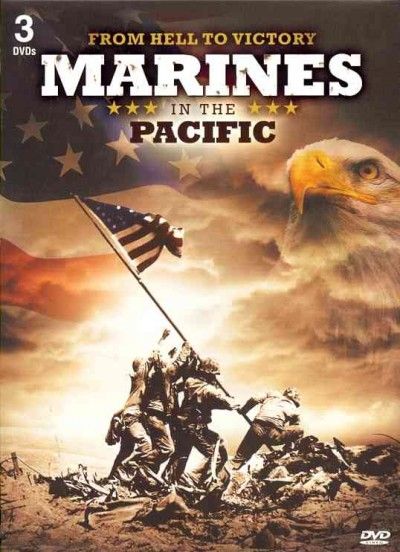 Edward Feuerherd - Marines In The Pacific (DVD)