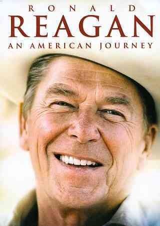 Ronald Reagan - Ronald Reagan: American Journey (DVD)