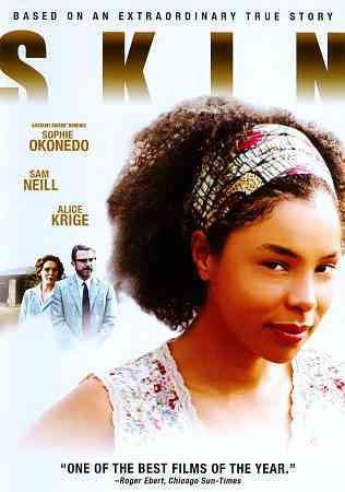 Skin - (Region 1 Import DVD)