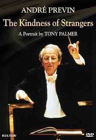 Andre Previn:Kindness of Stranger - (Region 1 Import DVD)