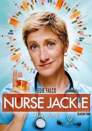 Nurse Jackie: Season 2 (DVD)