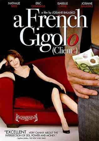 French Gigolo - (Region 1 Import DVD)