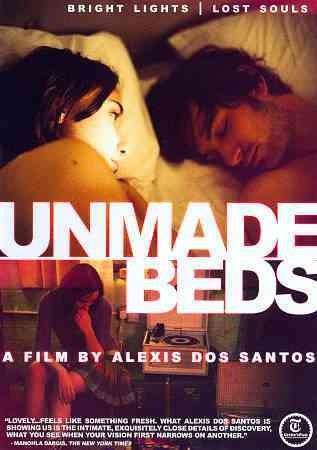 Unmade Beds - (Region 1 Import DVD)