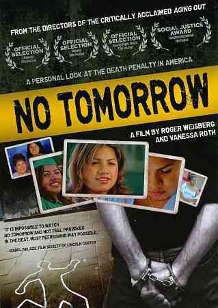 No Tomorrow - (Region 1 Import DVD)