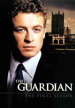 Guardian:Final Season - (Region 1 Import DVD)