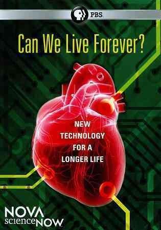 Nova:Sciencenow:Can We Live Forever? - (Region 1 Import DVD)