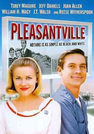 Pleasantville - (Region 1 Import DVD)