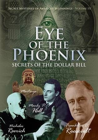 Eye of the Phoenix - (Region 1 Import DVD)