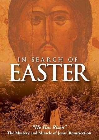 In Search of Easter - (Region 1 Import DVD)