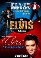 Elvis Collection (from Beginning to E - (Region 1 Import DVD)