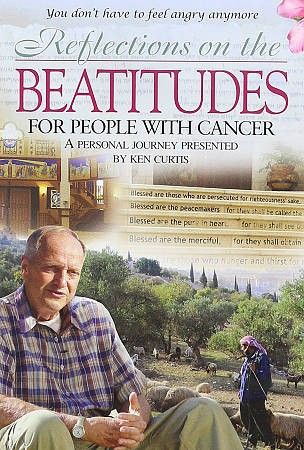 Ken Curtis - Reflections On The Beatitudes For Peo (DVD)