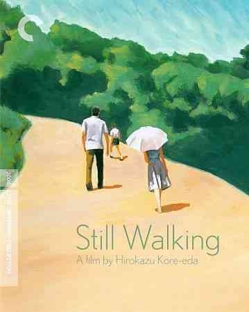 Still Walking - (Region A Import Blu-ray Disc)