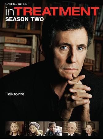 In Treatment:Complete Second Season - (Region 1 Import DVD)