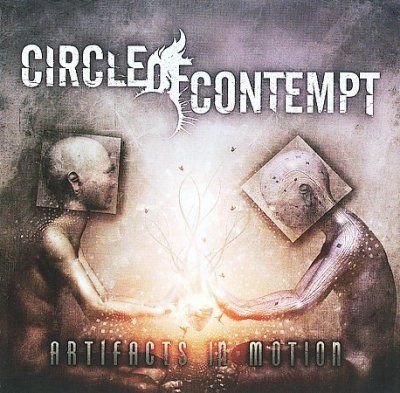 Artifacts in Motion - (Import CD)