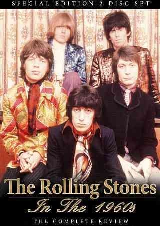 In the 1960's - (Region 1 Import DVD)