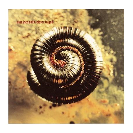 Nine Inch Nails Closer To God Cd Buy Online In South Africa Takealot Com