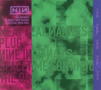 Perfect Drug - (Import CD)