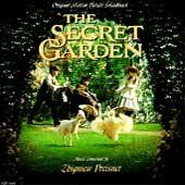 Zbigniew Preisner - Secret Garden (osc) (CD)