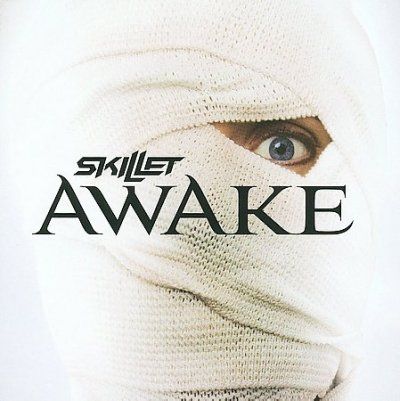 Skillet - Awake (CD)