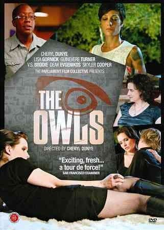 Owls - (Region 1 Import DVD)