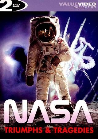 Nasa: Triumphs And Tragedies (DVD)