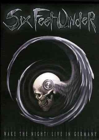 Wake the Night - (Region 1 Import DVD)