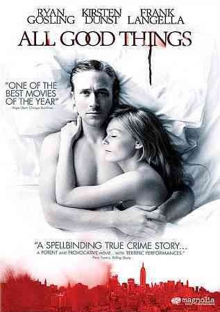 All Good Things (DVD)