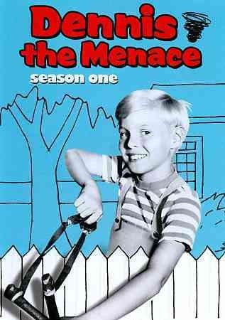 Dennis the Menace:Season One - (Region 1 Import DVD)