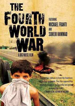 Fourth World War - (Region 1 Import DVD)