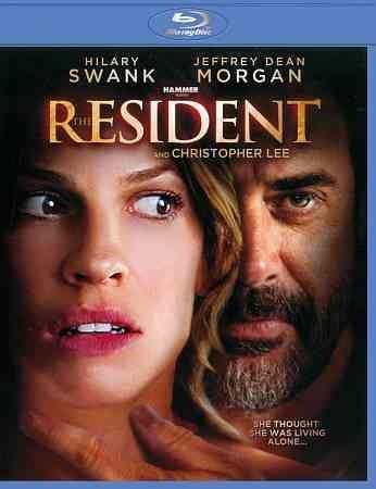 Resident - (Region A Import Blu-ray Disc)