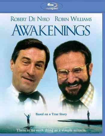 Awakenings - (Region A Import Blu-ray Disc)