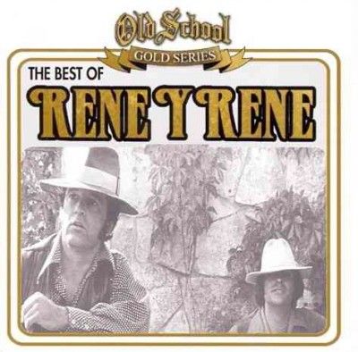 Rene Y Rene - Best Of Rene Y Rene (CD)