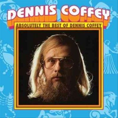 Dennis Coffey - Absolutely The Best Of Dennis Coffey (CD)