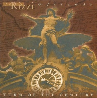 Turn of the Century - (Import CD)
