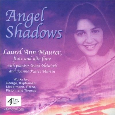 Angel Shadows - (Import CD)