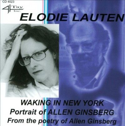 Waking in New York - (Import CD)